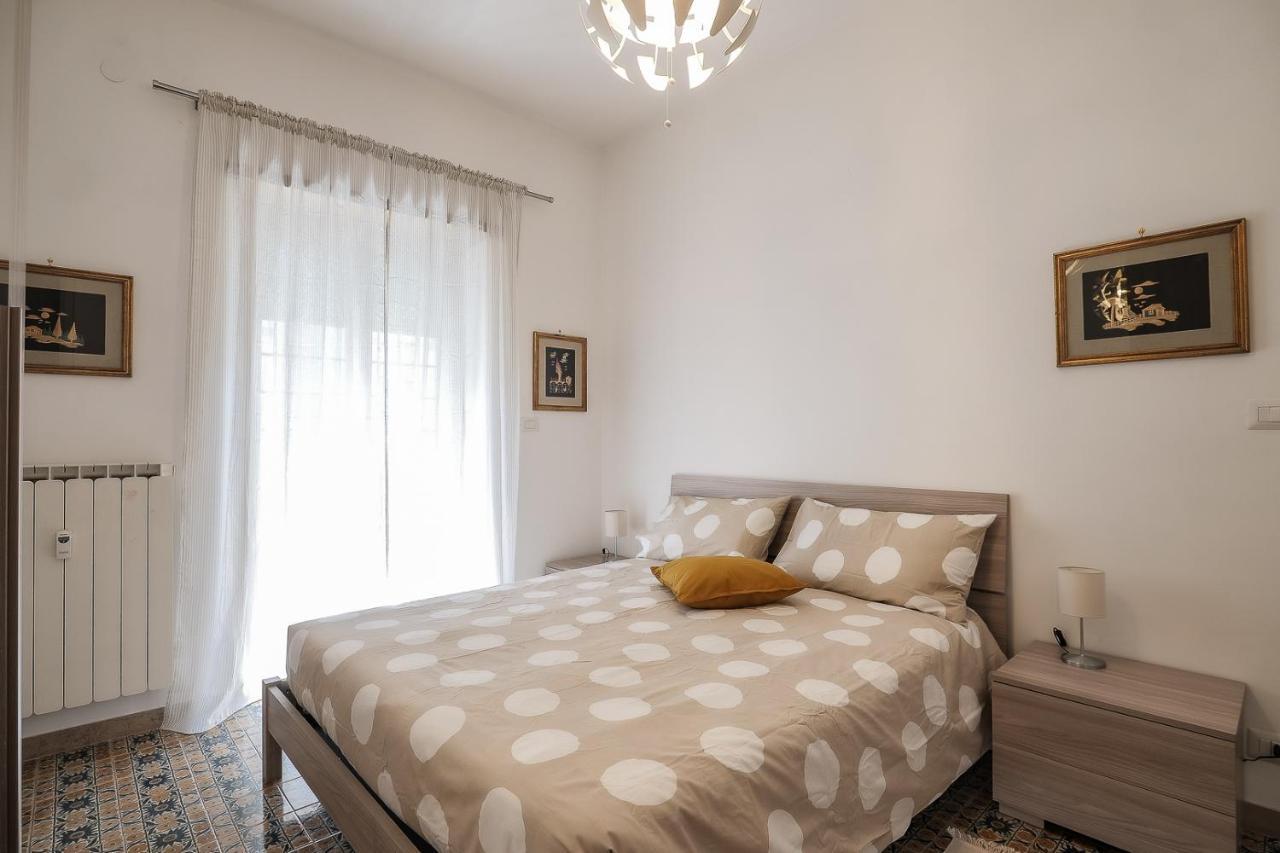 Amber House N.5 - Incantevole Accogliente Luminosa Rome Bagian luar foto